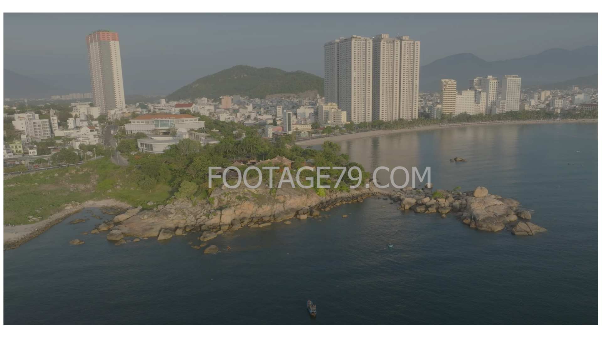 Toàn Cảnh Hòn Chồng 5